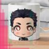 YURI ON ICE!!! - Yuuri Katsuki-V1 - Anime white mug 11 onz - 1