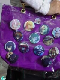 Alternative view of Itabag Flat color