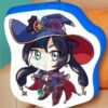 Mona Plushie GENSHIN IMPACT Rextheone