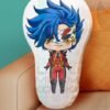Cute Chibi Cushion | Ainosuke Shindo Plushie | Mitgard Store