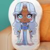 Allura (Legendary Defender) Plushie VOLTRON Limiko