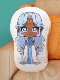 Allura (Legendary Defender) Plushie VOLTRON Limiko