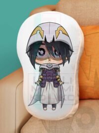 Amajiki Tamaki / Suneater Plushie MY HERO ACADEMIA Limiko