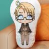 America / Alfred F. Jones Plushie HETALIA Limiko
