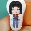 Android 17 Plushie DRAGON BALL Limiko