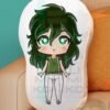 Andromeda Shun Plushie SAINT SEIYA Limiko