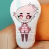 Angel Dust Plushie HAZBIN HOTEL Limiko