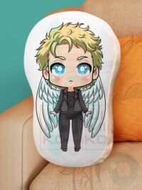 Angel Plushie X-MEN Limiko