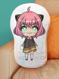 Anya Forger Plushie SPY X FAMILY Limiko