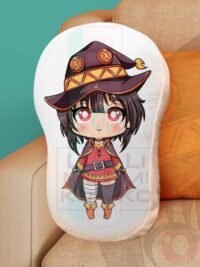Arch Wizard Megumin Plushie KONOSUBA Limiko