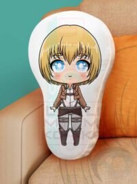 Armin Arlert Plushie ATTACK ON TITAN Limiko