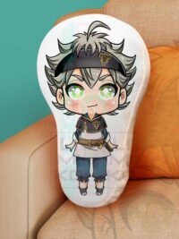 Asta Plushie BLACK CLOVER Limiko