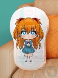 Asuka Langley Plushie EVANGELION Limiko
