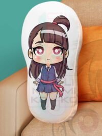 Atsuko Kagari / Akko Plushie LITTLE WITCH ACADEMIA Limiko