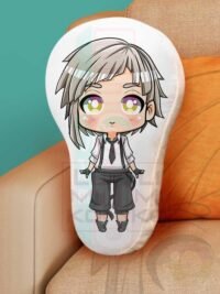 Atsushi Nakajima Plushie BUNGO STRAY DOGS Limiko