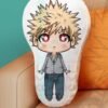 Bakugo Katsuki / Kacchan / God Dynamight V1 Plushie MY HERO ACADEMIA Limiko