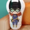 Batgirl Plushie BATMAN Limiko
