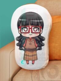 Betty Plushie Limiko