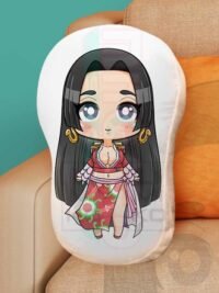 Boa Hancock Plushie ONE PIECE Limiko