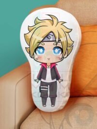 Boruto Uzumaki Plushie BORUTO Limiko