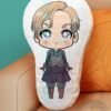 Brienne de Tarth Plushie GAME OF THRONES Limiko