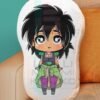 Broly Plushie DRAGON BALL Limiko