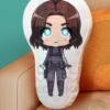 Bucky Plushie AVENGERS Limiko