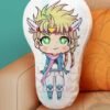 Caesar Zeppeli Plushie JOJO'S BIZARRE ADVENTURE BATTLE TENDENCY Limiko