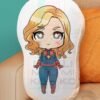 Captain Marvel Plushie AVENGERS Limiko