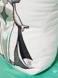 Takuya Sekizan Plushie ALL OUT!! Limiko