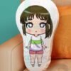 Chihiro Ogino Plushie SPIRITED AWAY Limiko