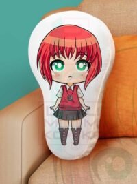 Chise Hatori Plushie THE ANCIENT MAGUS' BRIDE Limiko
