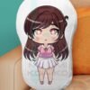 Chizuru Mizuhara Plushie RENT A GIRLFRIEND Limiko
