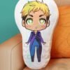 Christophe Giacometti / Chris V2 Plushie YURI ON ICE!!! Limiko