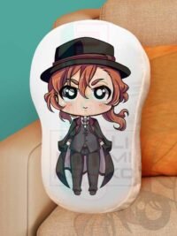 Chuya Nakahara Plushie BUNGO STRAY DOGS Limiko