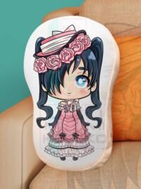 Ciel Phantomhive Plushie BLACK BUTLER Limiko