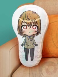 Crow / Goro Akechi Plushie PERSONA 5 Limiko