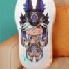 Cyno Plushie GENSHIN IMPACT Limiko