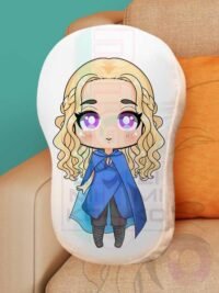 Daenerys Targaryen Plushie GAME OF THRONES Limiko