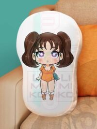 Diane Plushie THE SEVEN DEADLY SINS Limiko