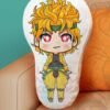 Dio Brando Plushie JOJO'S BIZARRE ADVENTURE STARDUST CRUSADERS Limiko