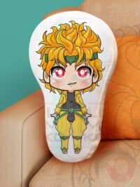Dio Brando Plushie JOJO'S BIZARRE ADVENTURE STARDUST CRUSADERS Limiko