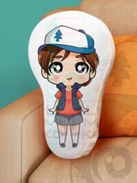 Dipper Pines Plushie GRAVITY FALLS Limiko