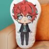 Doppo Kannonzaka Plushie HYPNOSIS MIC Limiko
