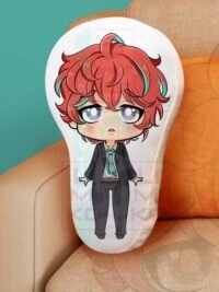 Doppo Kannonzaka Plushie HYPNOSIS MIC Limiko