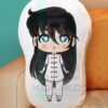 Dragon Shiryu Plushie SAINT SEIYA Limiko