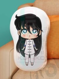 Dragon Shiryu Plushie SAINT SEIYA Limiko