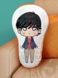 Eiji Okumura Plushie BANANA FISH Limiko