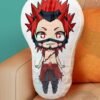 Eijiro Kirishima / Red Riot Plushie MY HERO ACADEMIA Limiko
