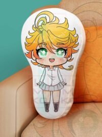 Emma Plushie THE PROMISE OF NEVERLAND Limiko